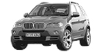 BMW E70 P3734 Fault Code