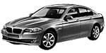 BMW F10 P3734 Fault Code