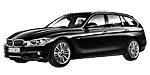 BMW F31 P3734 Fault Code